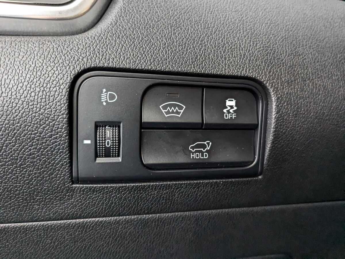 Kia Sorento, 2022 Фото №21