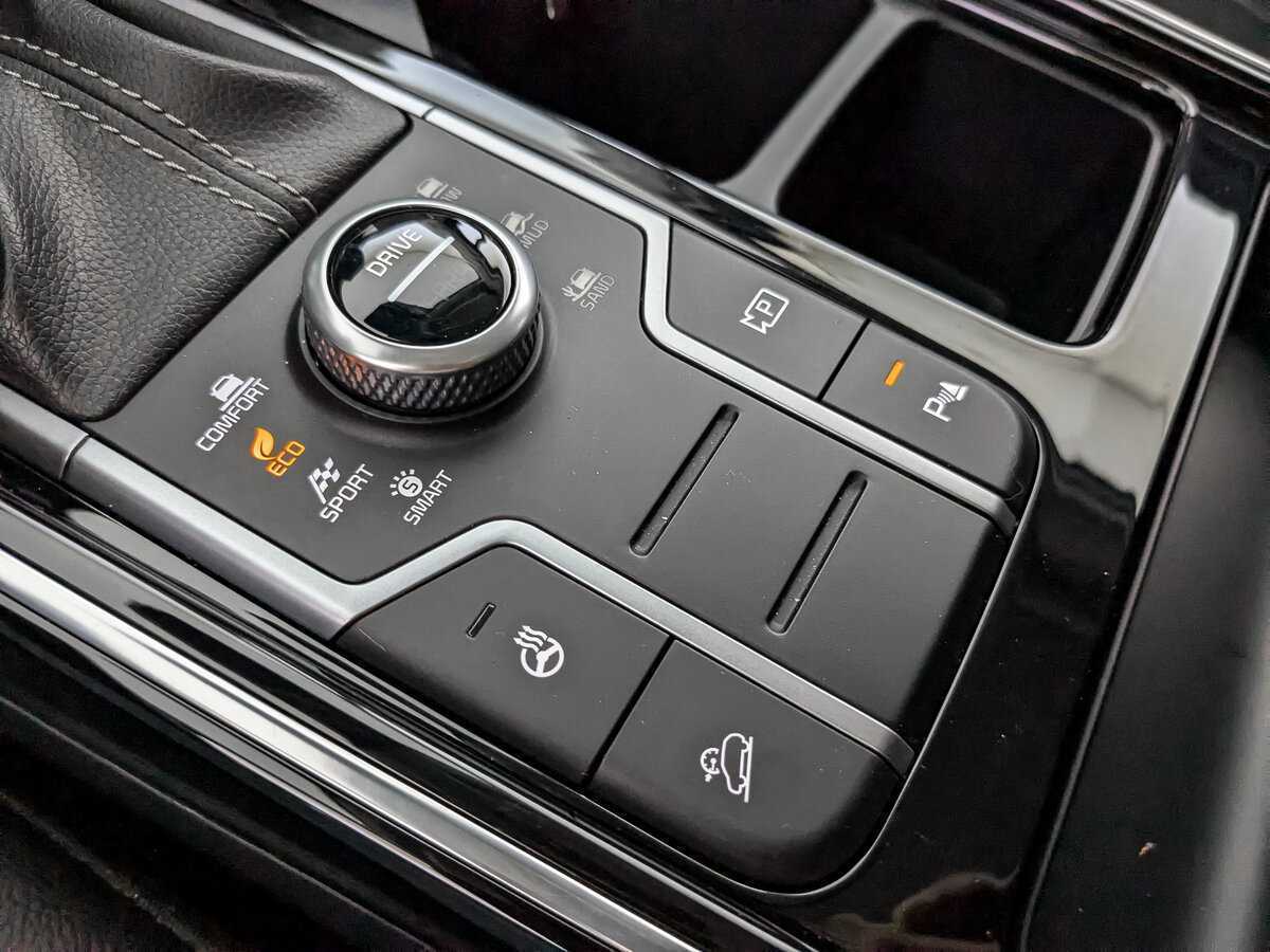 Kia Sorento, 2022 Фото №24