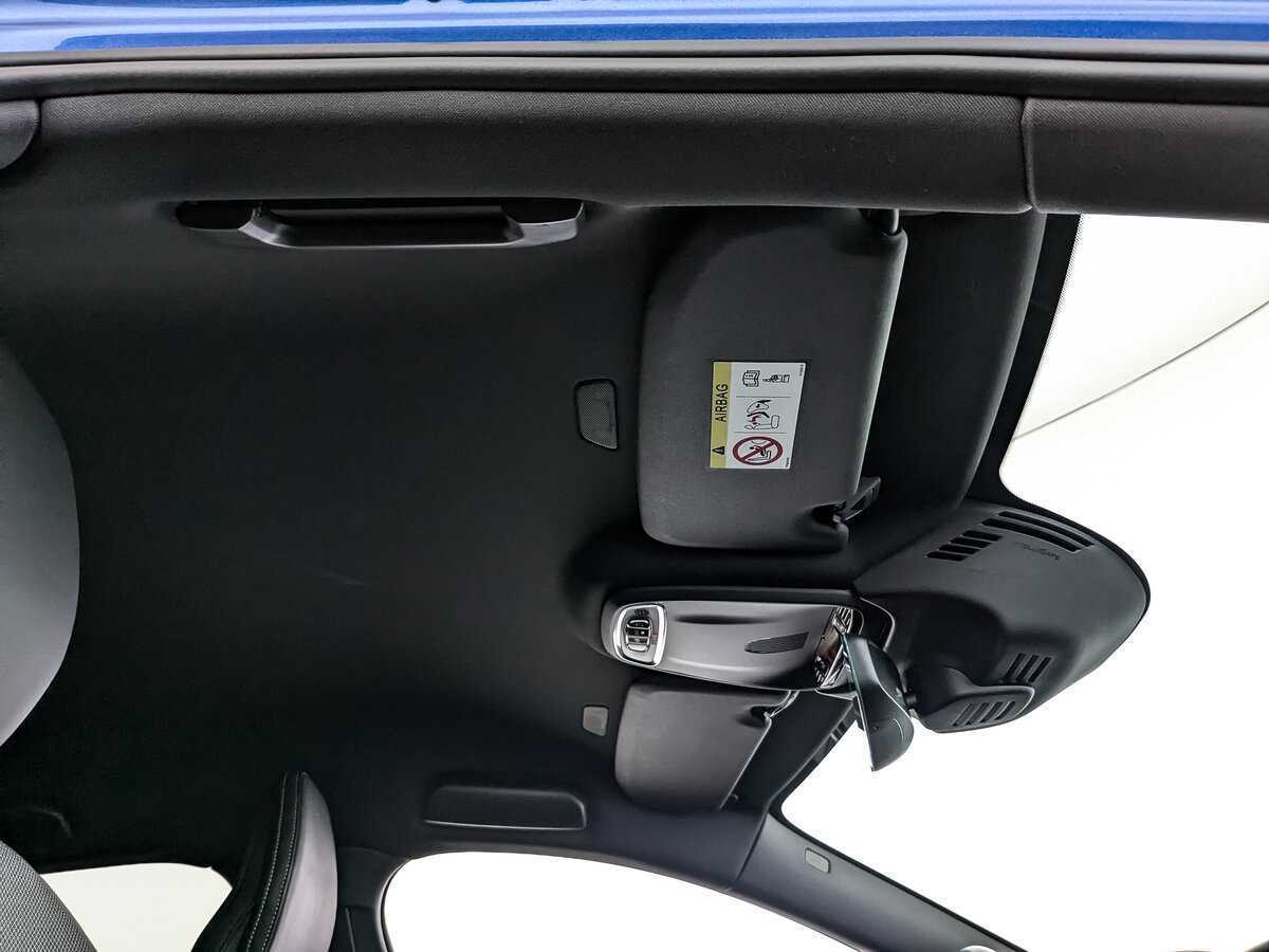 Volvo S60, 2021 Фото №19