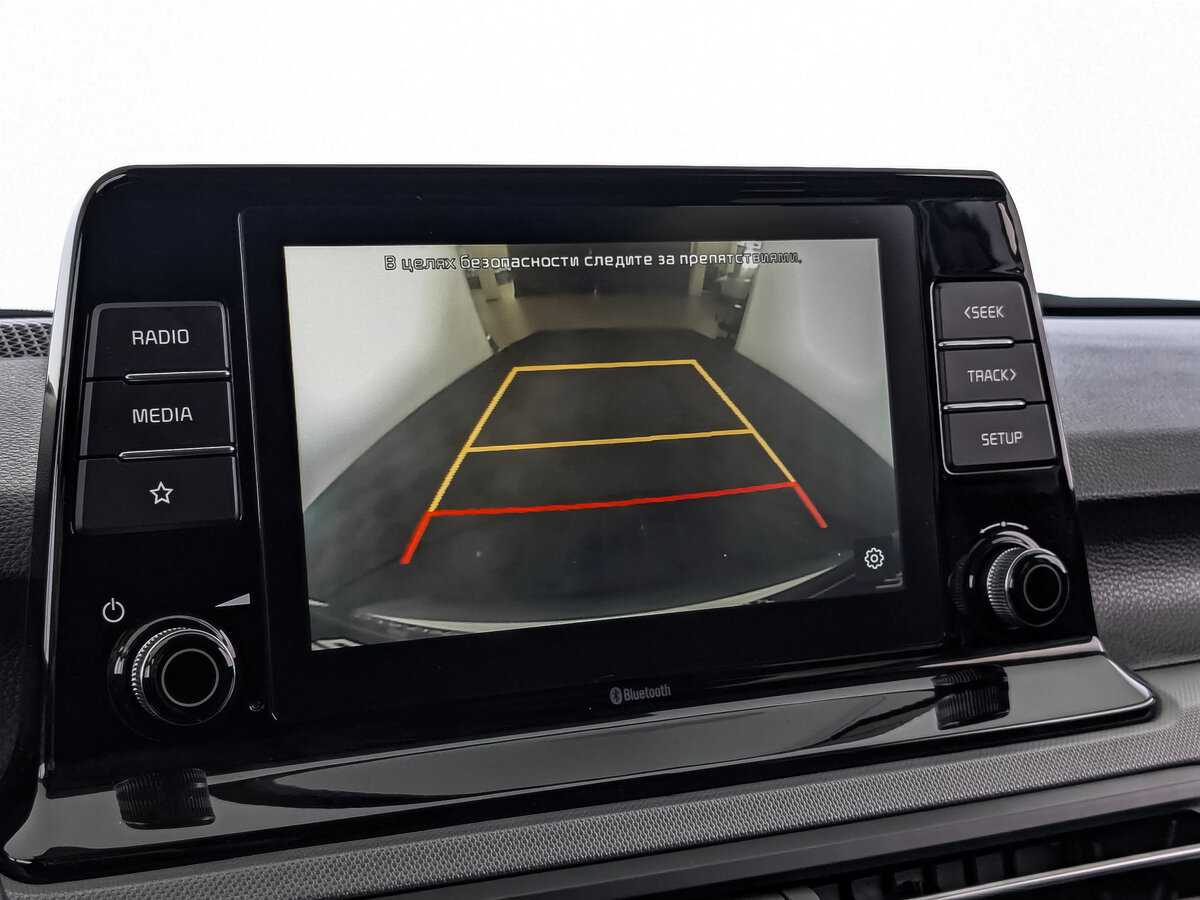 Kia Seltos, 2021 Фото №22