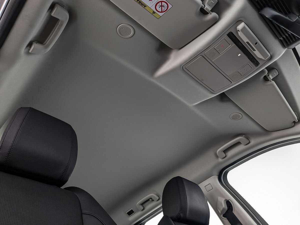 Land Rover Discovery Sport, 2022 Фото №19