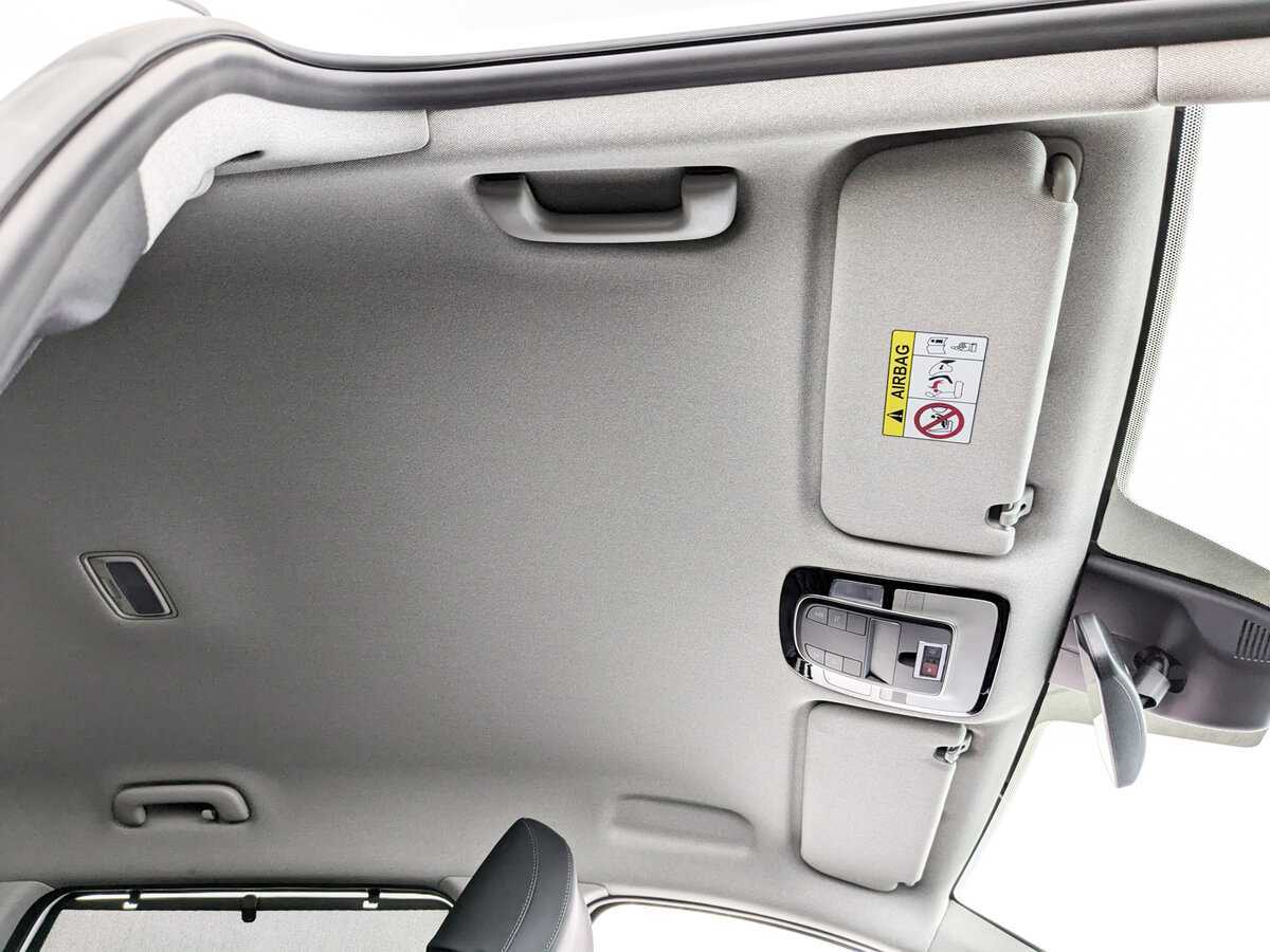 Hyundai Santa Fe, 2022 Фото №18