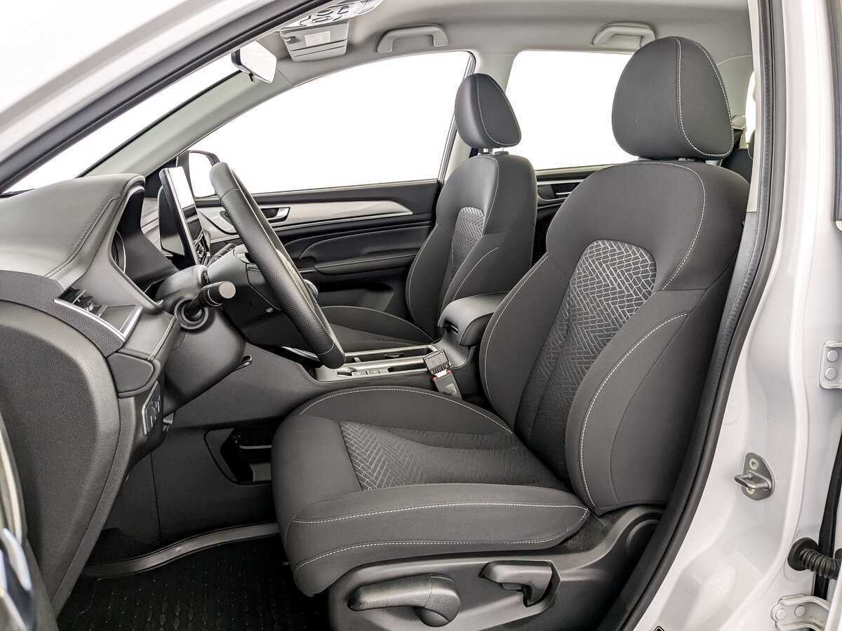 Haval M6, 2023 Фото №16