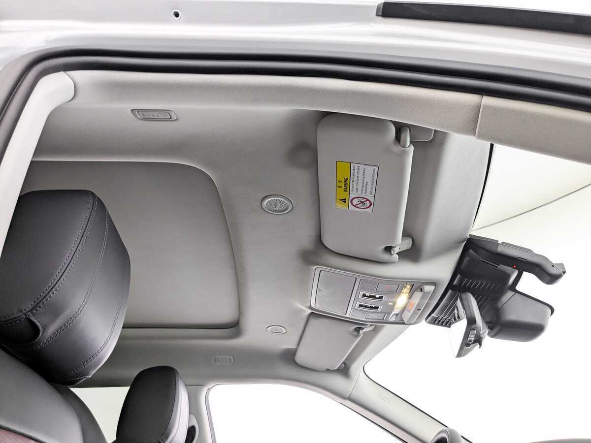 Land Rover Range Rover Evoque, 2023 Фото №20