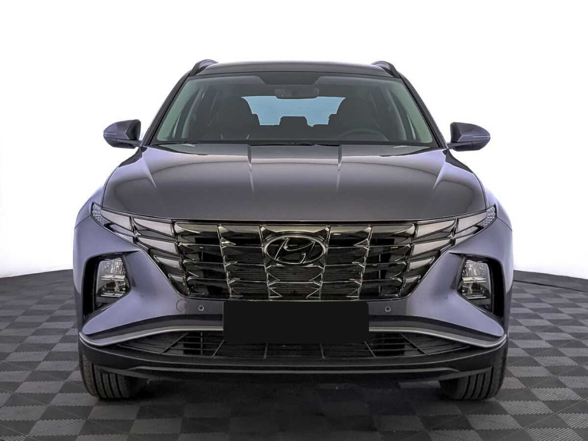 Hyundai Tucson, 2024 - 25 км. | Фото №2