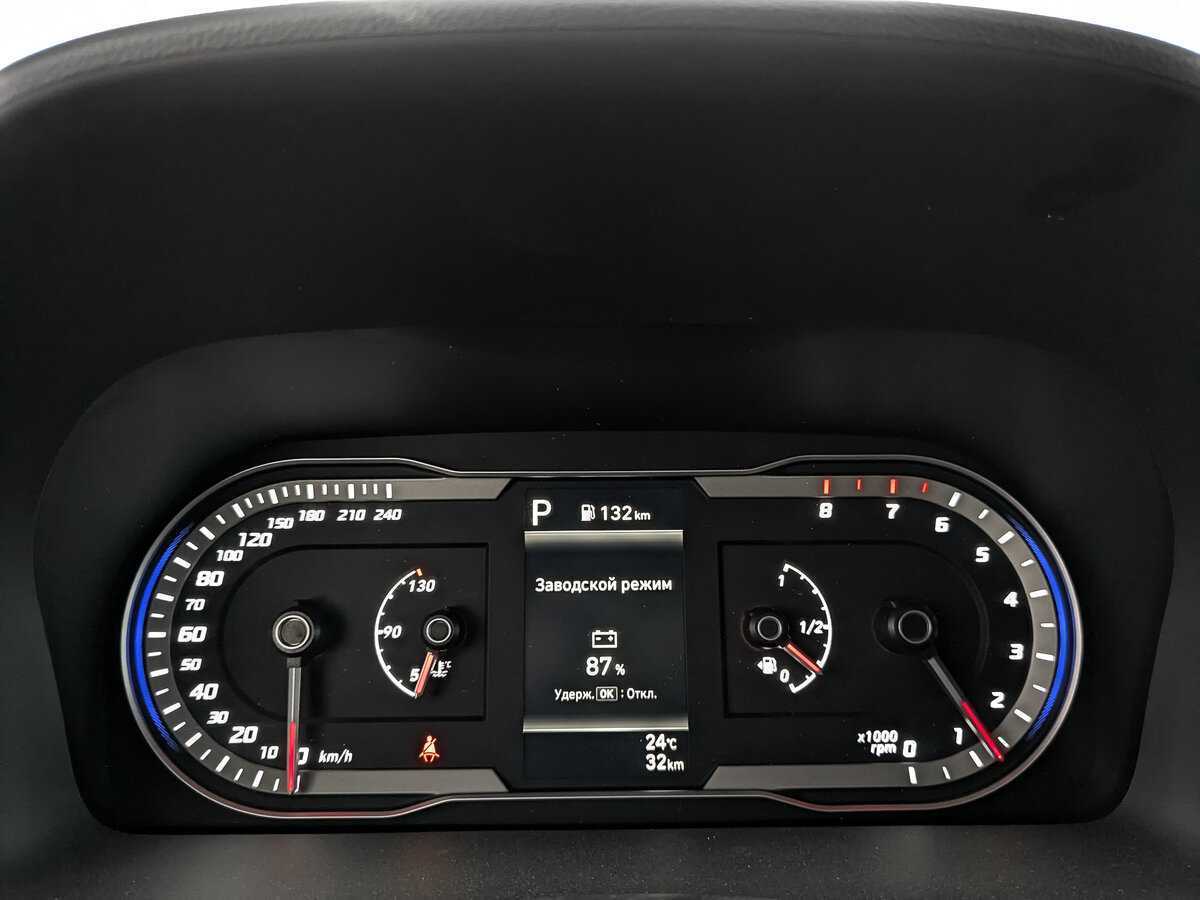 Hyundai Tucson, 2024 Фото №12