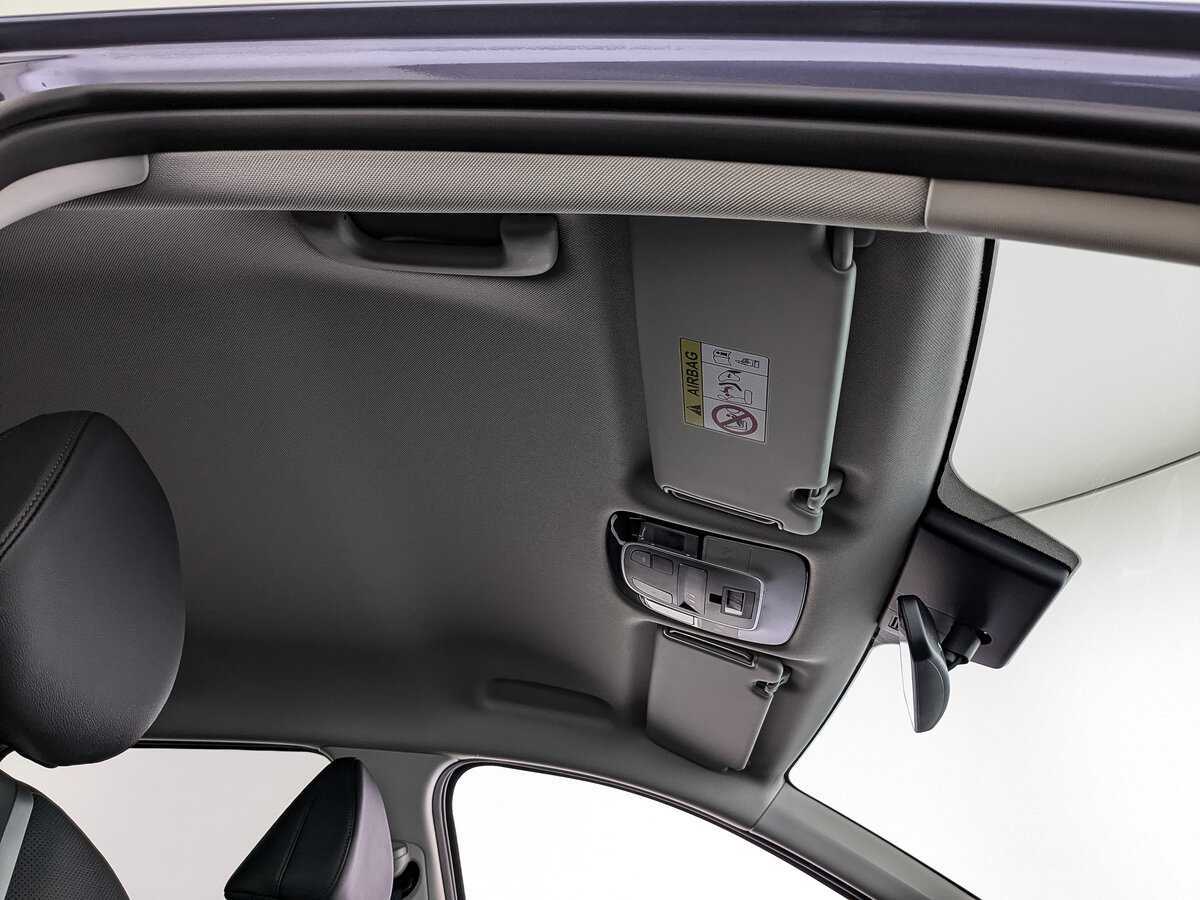 Hyundai Tucson, 2024 Фото №19