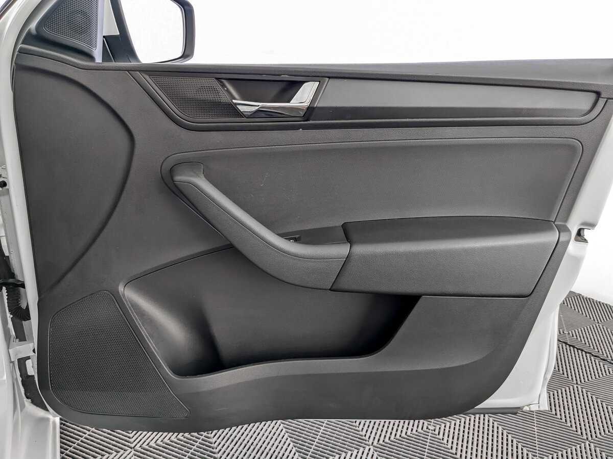 Skoda Rapid, 2020 Фото №20