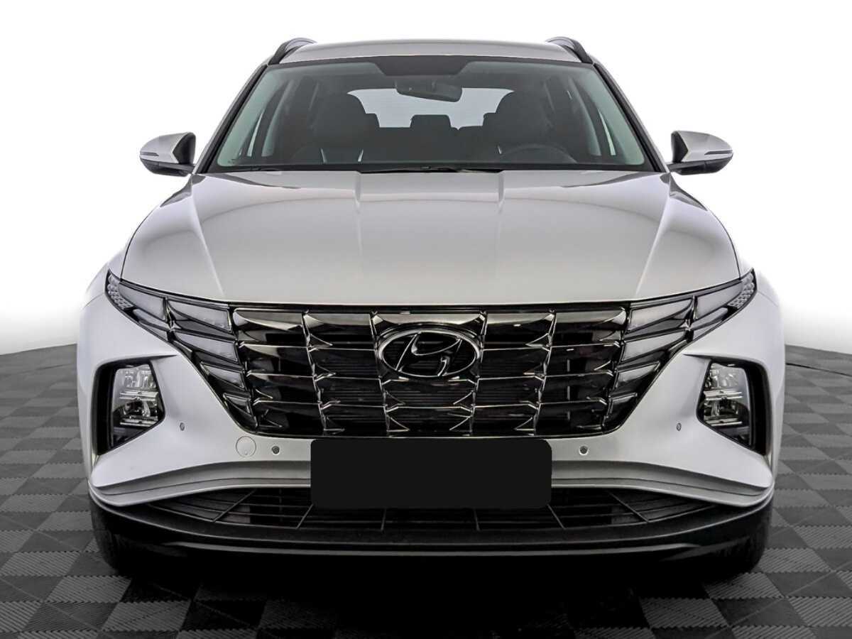 Hyundai Tucson, 2024 - 15 км. | Фото №2