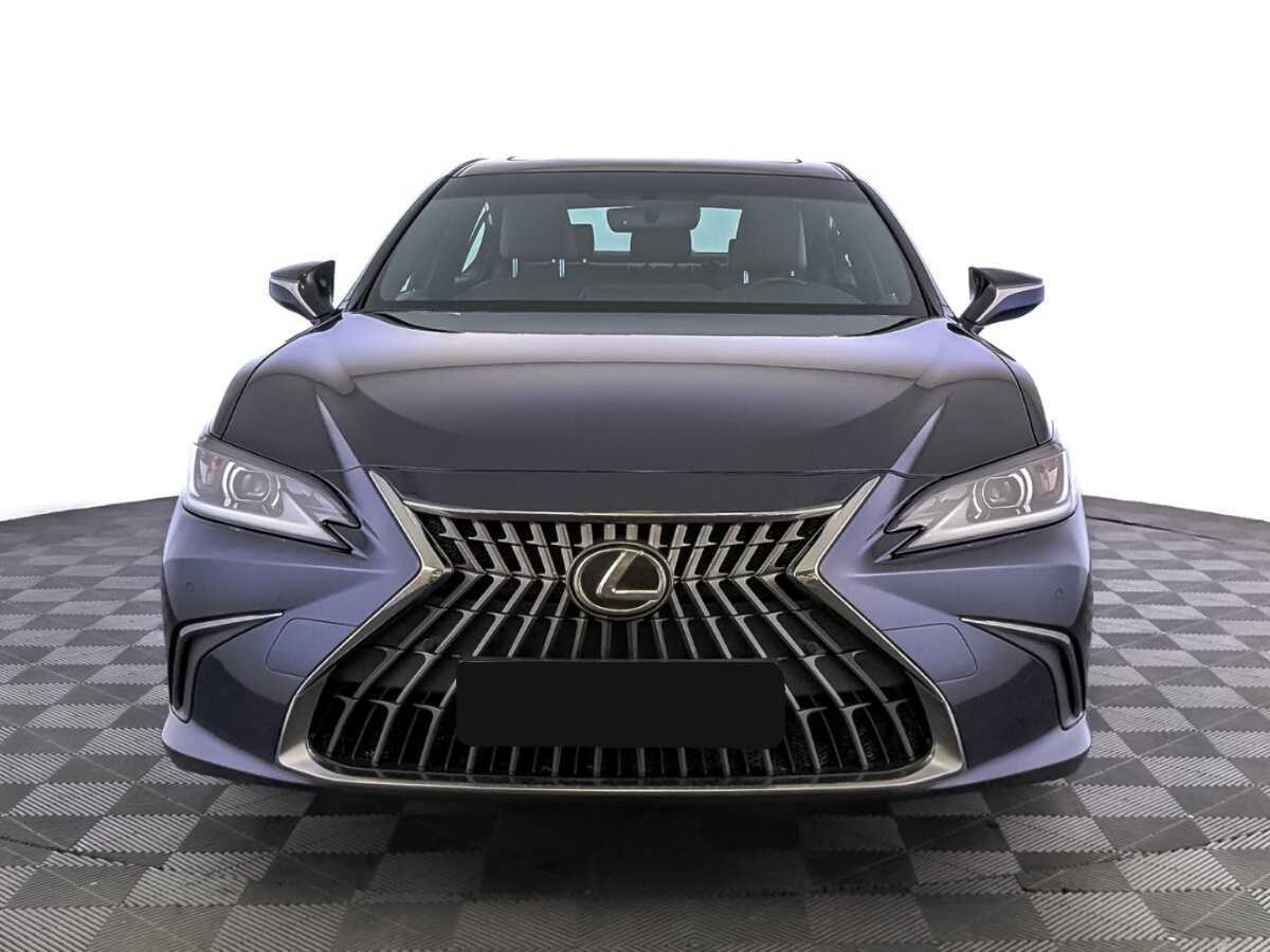 Lexus ES 200, 2021 - 38 610 км. | Фото №2