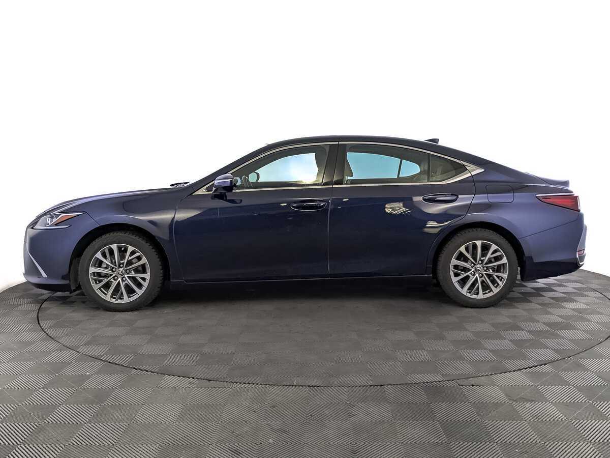 Lexus ES 200, 2021 - 38 610 км. | Фото №8
