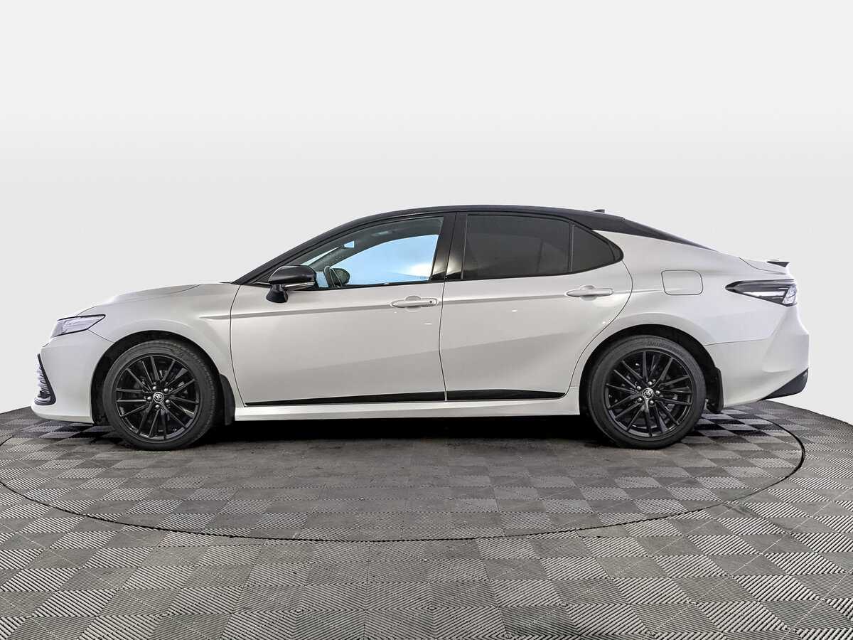 Toyota Camry, 2022 Фото №8