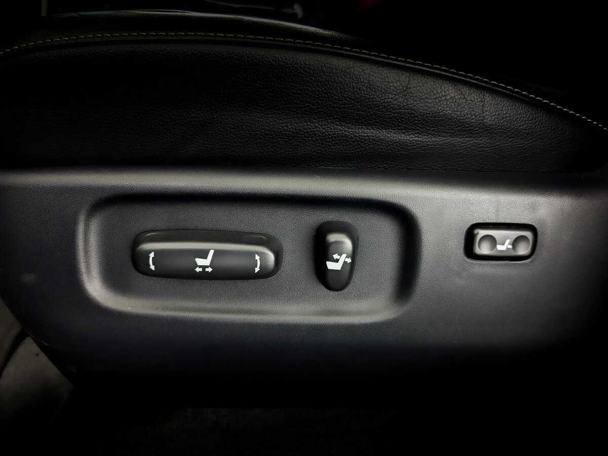 Toyota Land Cruiser, 2014 Фото №15