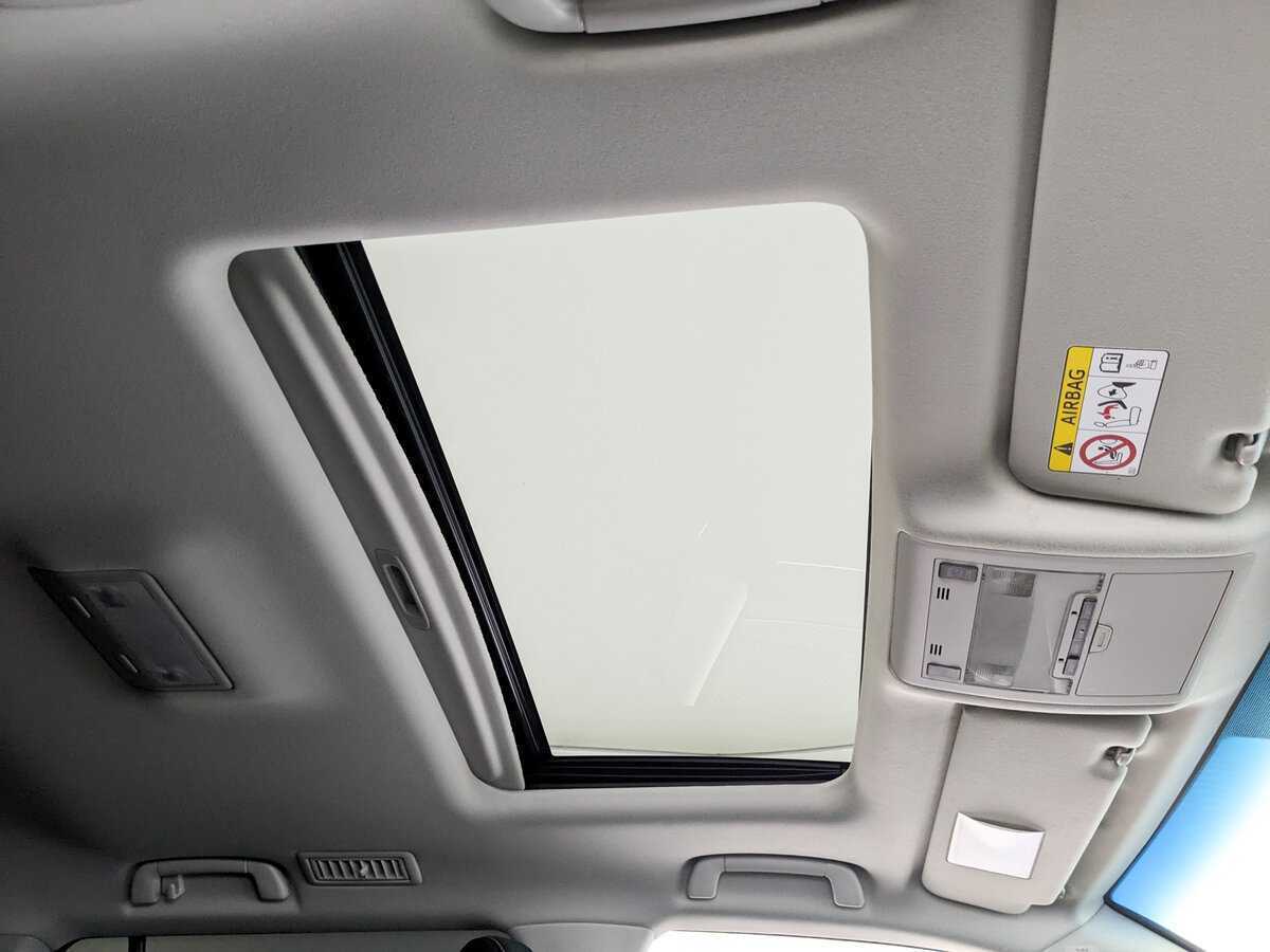 Toyota Land Cruiser, 2014 Фото №18