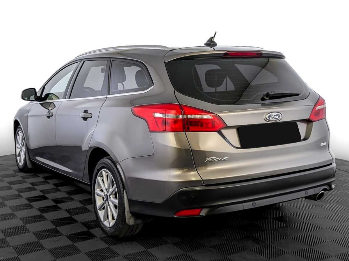 Ford Focus, 2017 - 69 580 км. | Фото №7