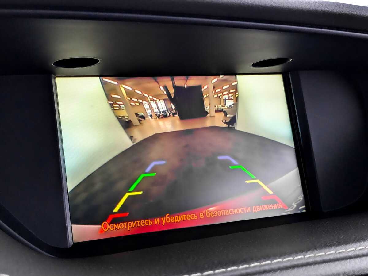 Lexus ES 200, 2017 Фото №24