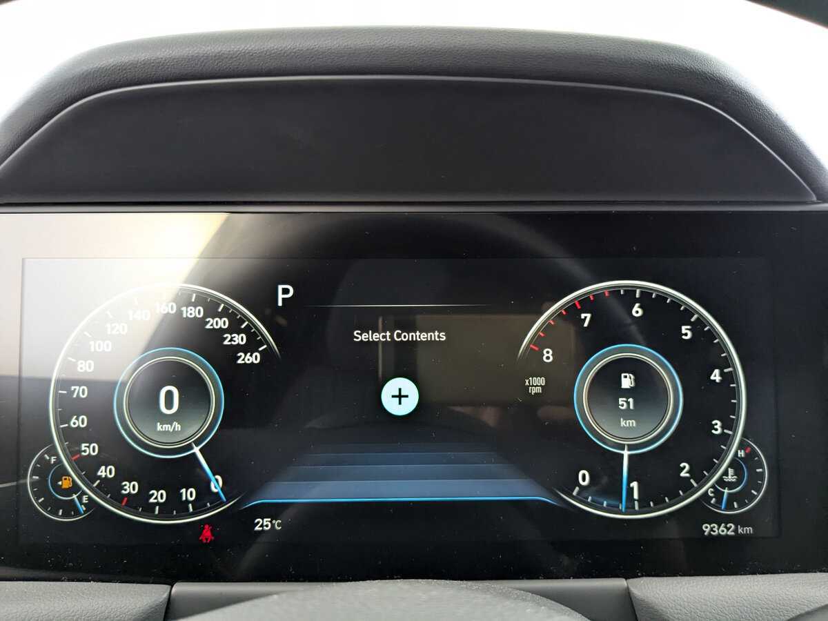 Hyundai Sonata, 2023 Фото №10