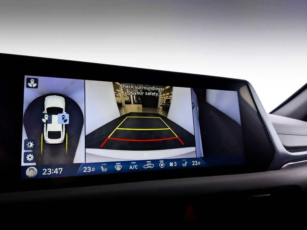 Hyundai Sonata, 2023 Фото №23