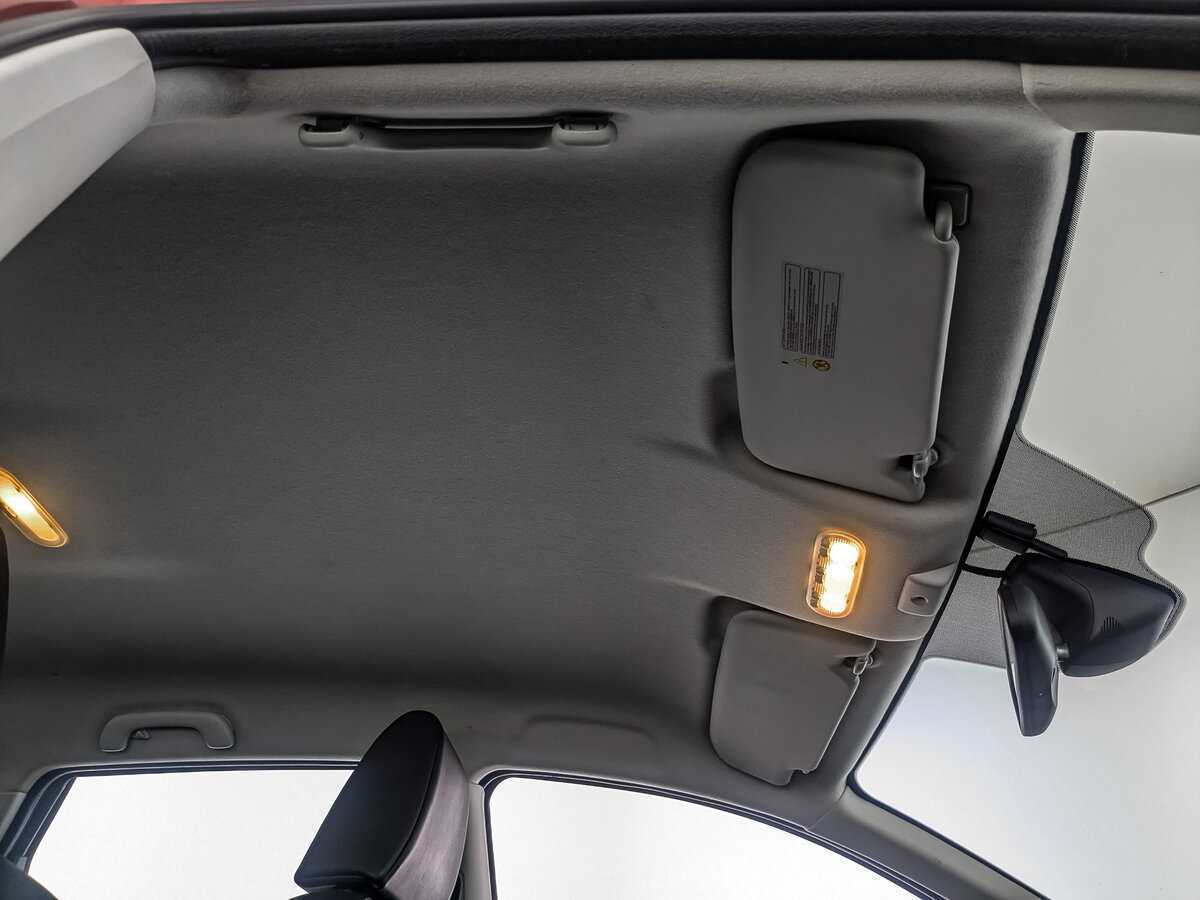 Nissan Qashqai, 2008 Фото №18