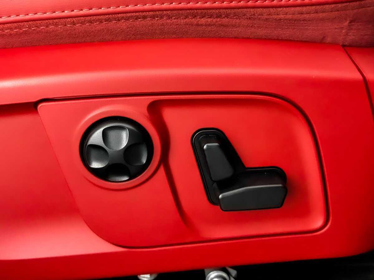 Maserati Levante Diesel, 2017 Фото №20