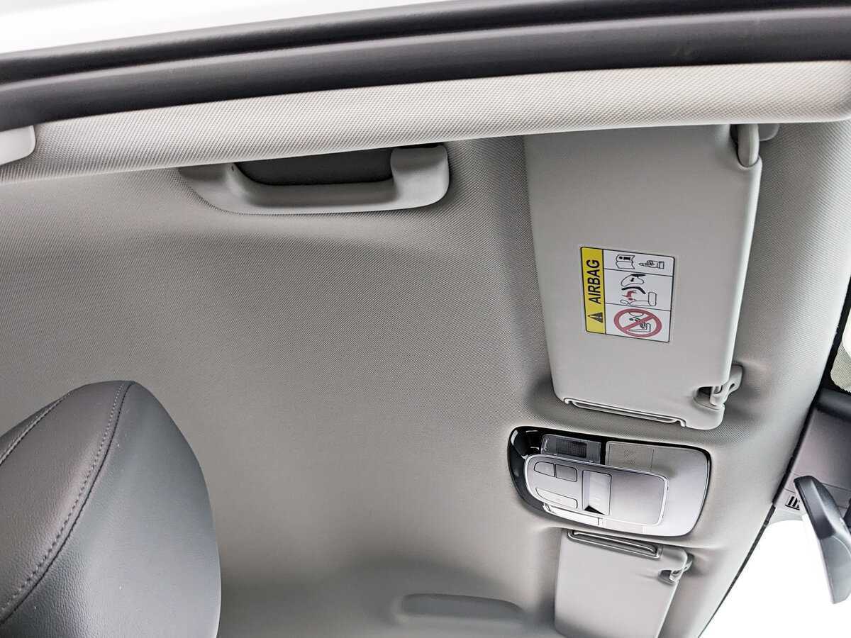 Hyundai Tucson, 2024 Фото №18