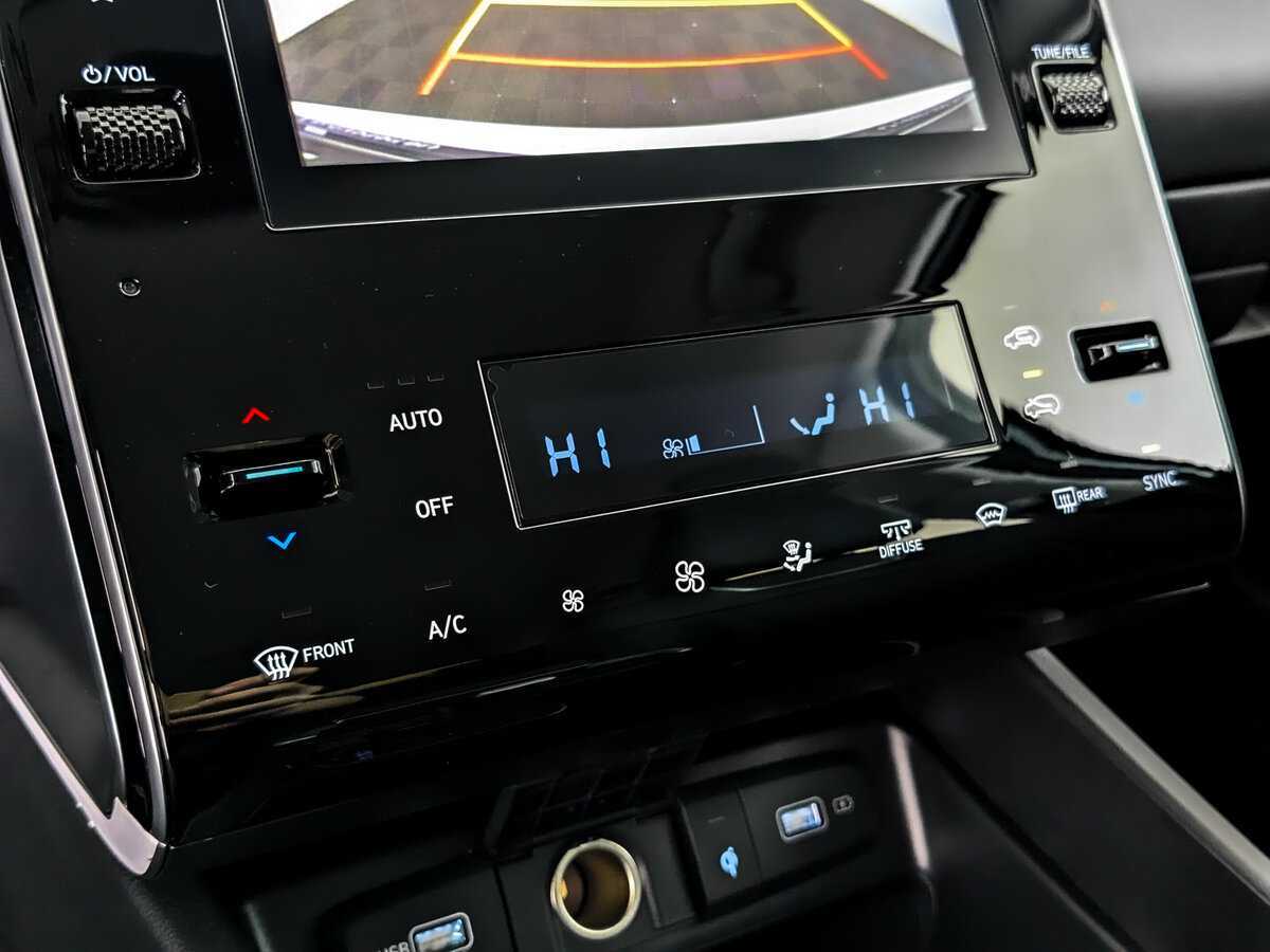 Hyundai Tucson, 2024 Фото №21