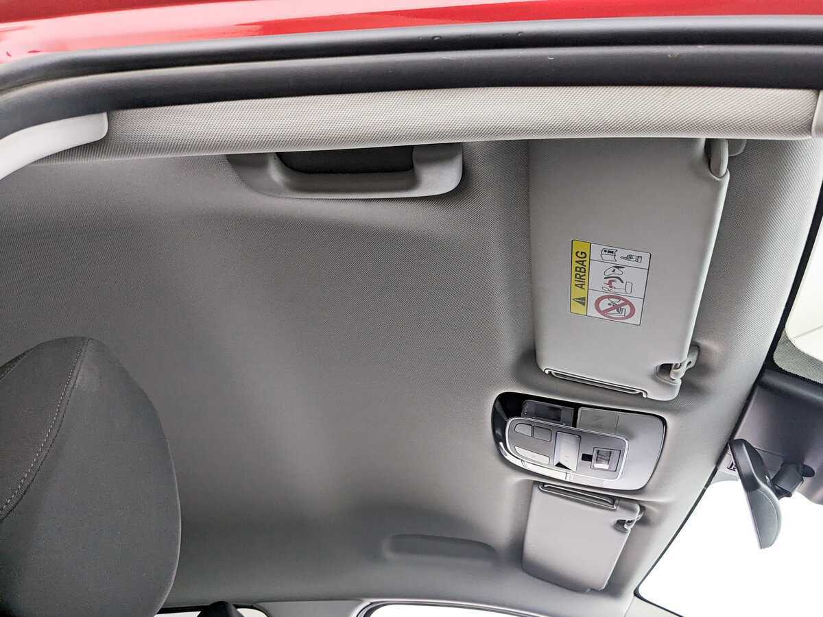 Hyundai Tucson, 2021 Фото №18