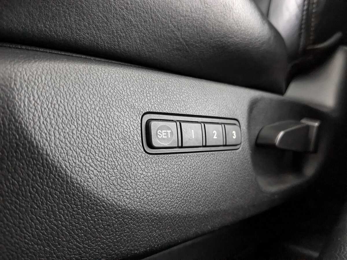 Mazda 6, 2011 Фото №22