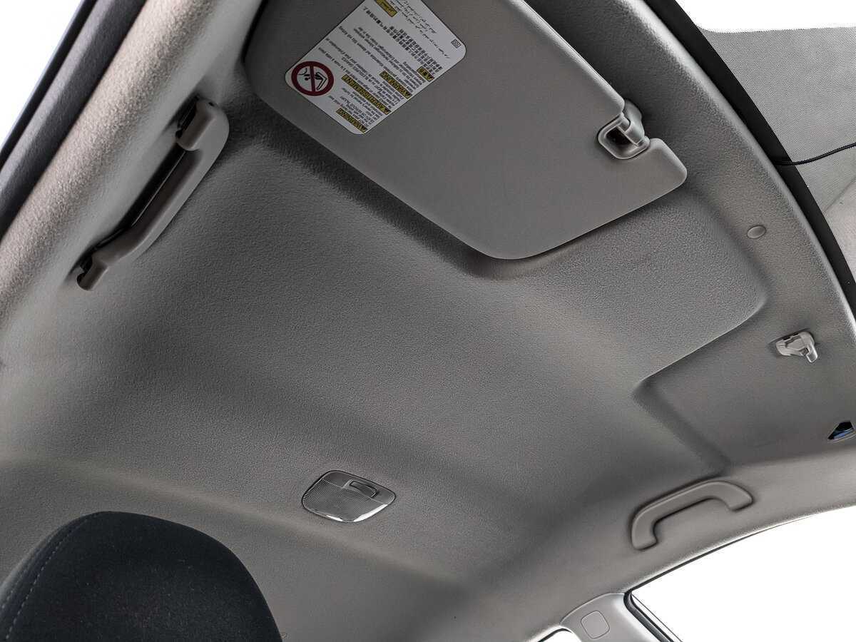 Subaru Impreza, 2008 Фото №18