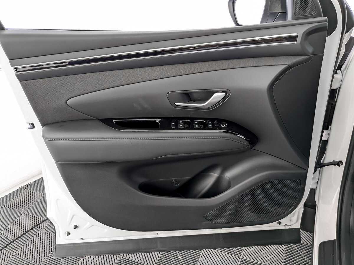 Hyundai Tucson, 2024 Фото №15