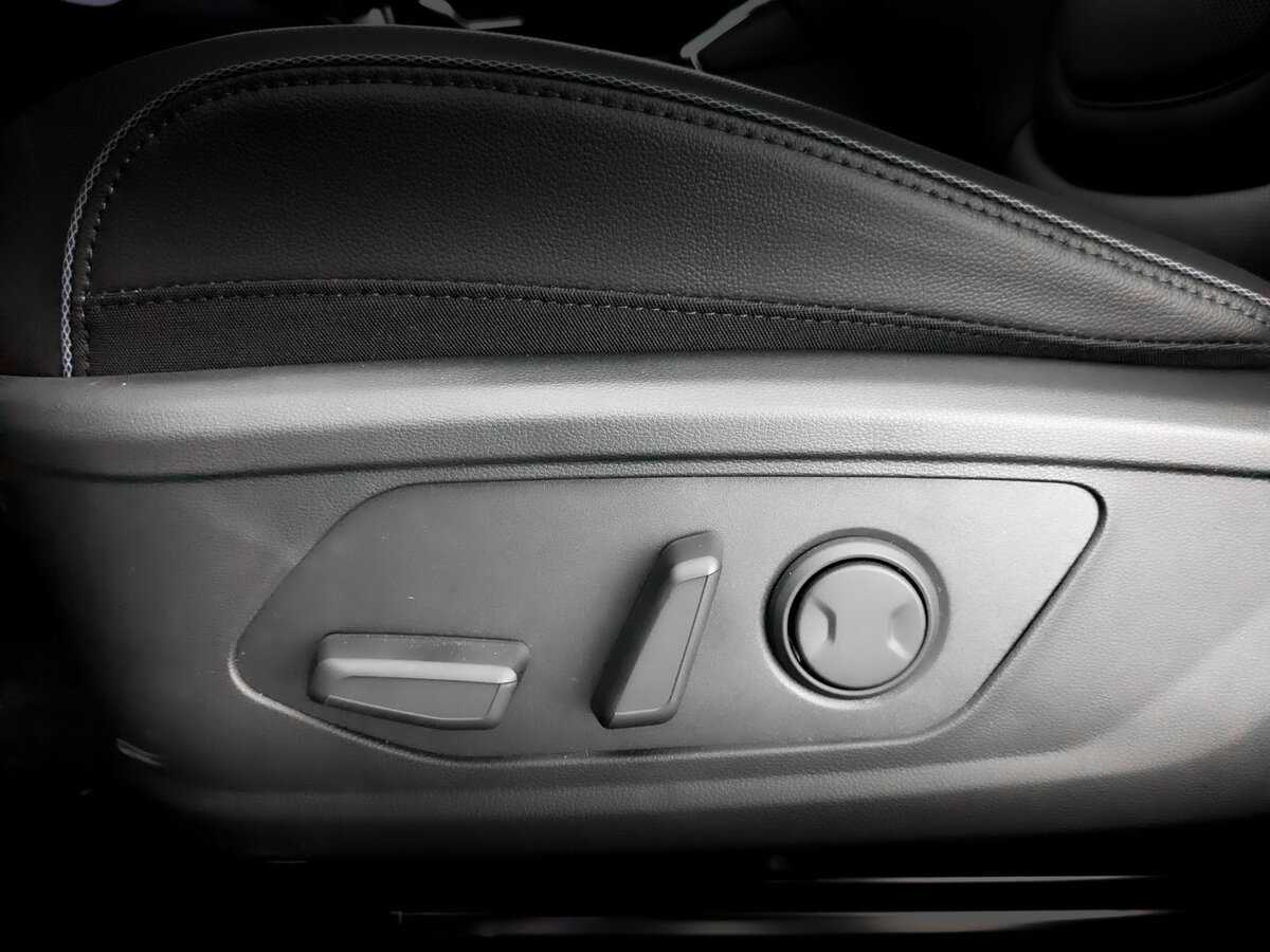 Hyundai Tucson, 2024 Фото №17