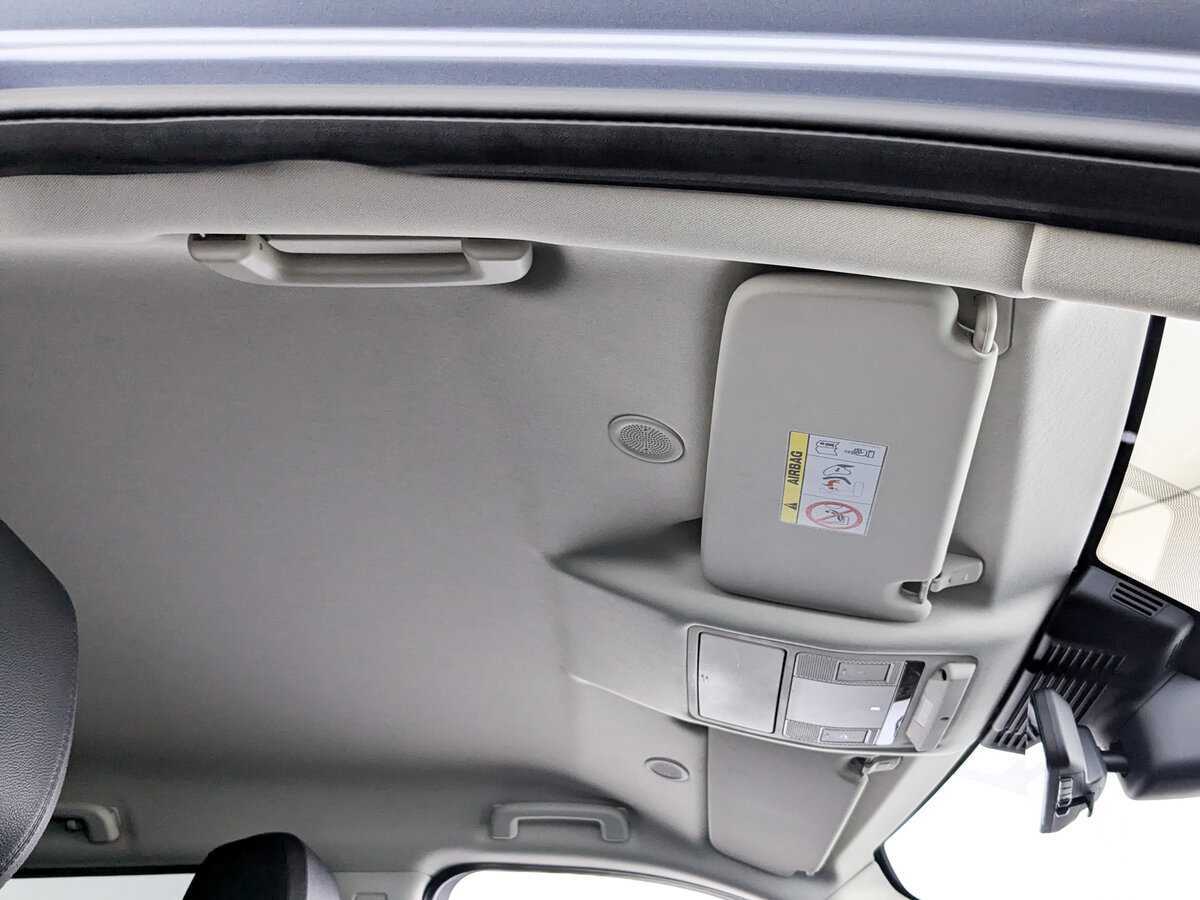 Land Rover Discovery Sport, 2022 Фото №18