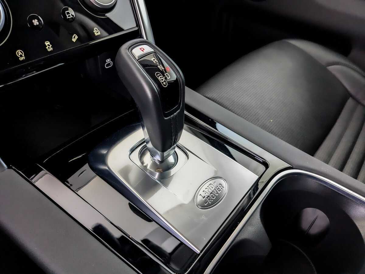 Land Rover Discovery Sport, 2022 Фото №24