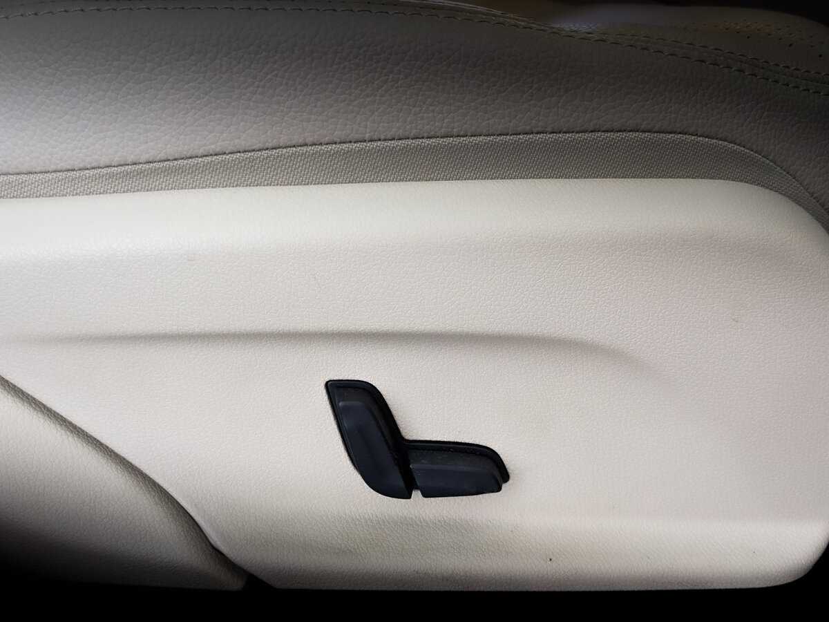 Mercedes-Benz GLC 220 d, 2019 Фото №21