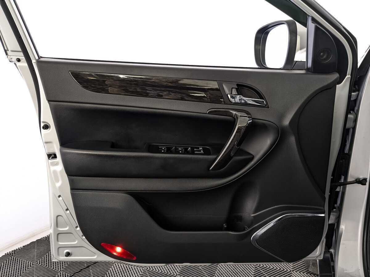 JAC S5 (Eagle), 2020 Фото №15