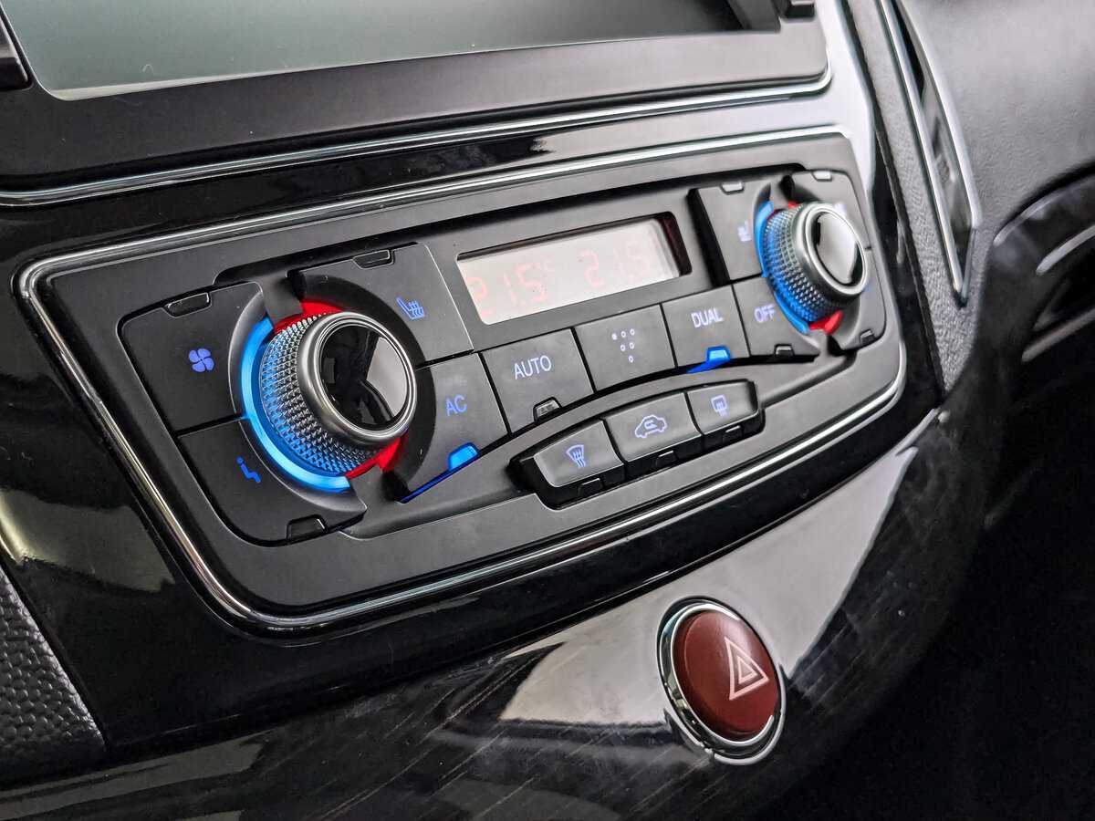 JAC S5 (Eagle), 2020 Фото №17