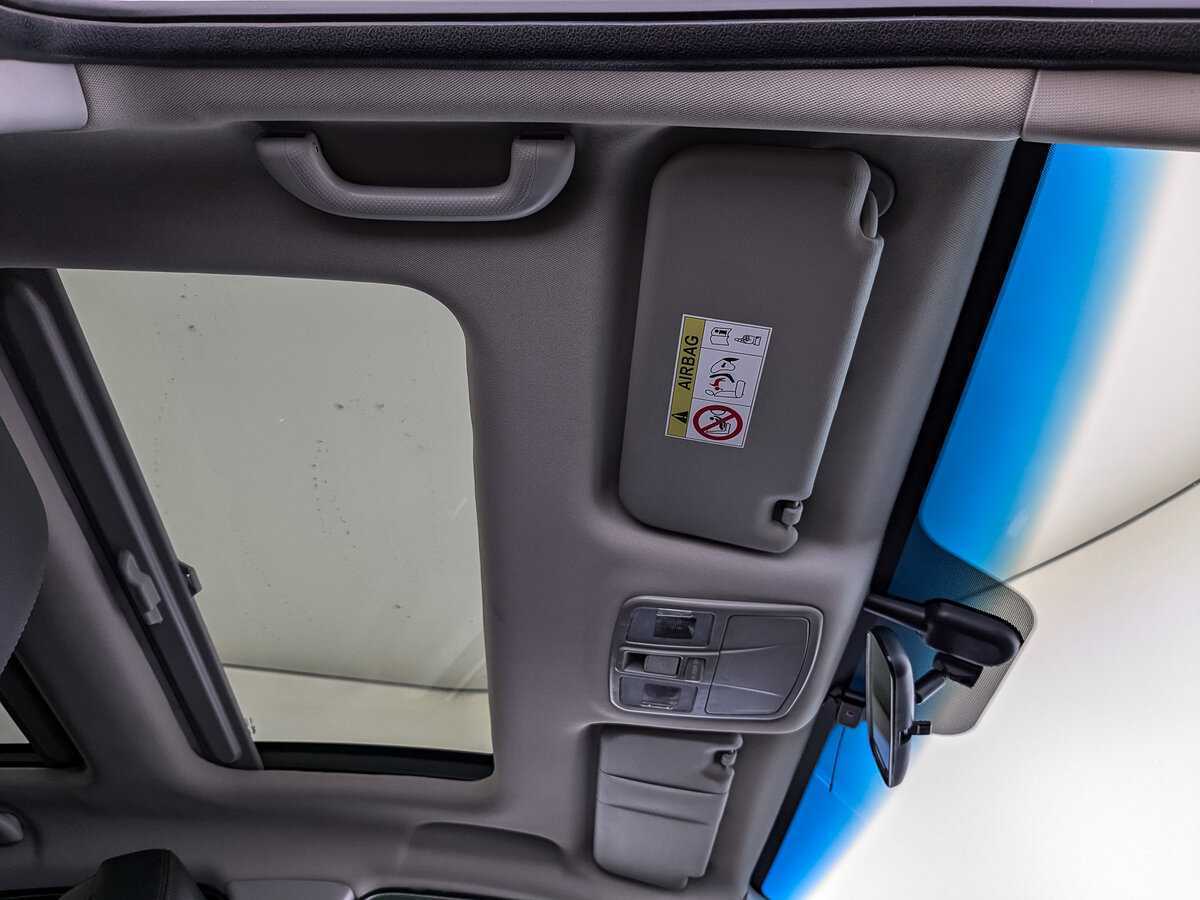 JAC S5 (Eagle), 2020 Фото №19