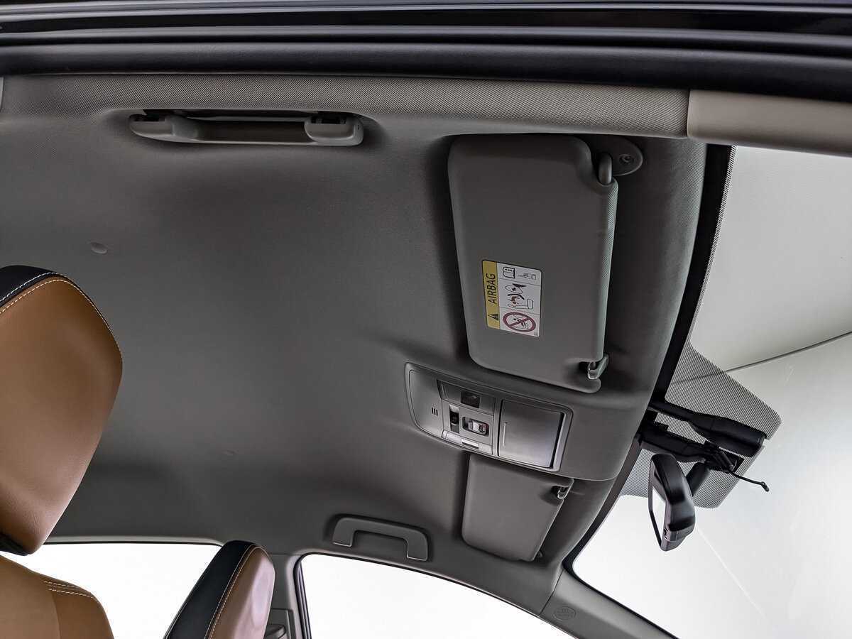 Toyota RAV4, 2017 Фото №19