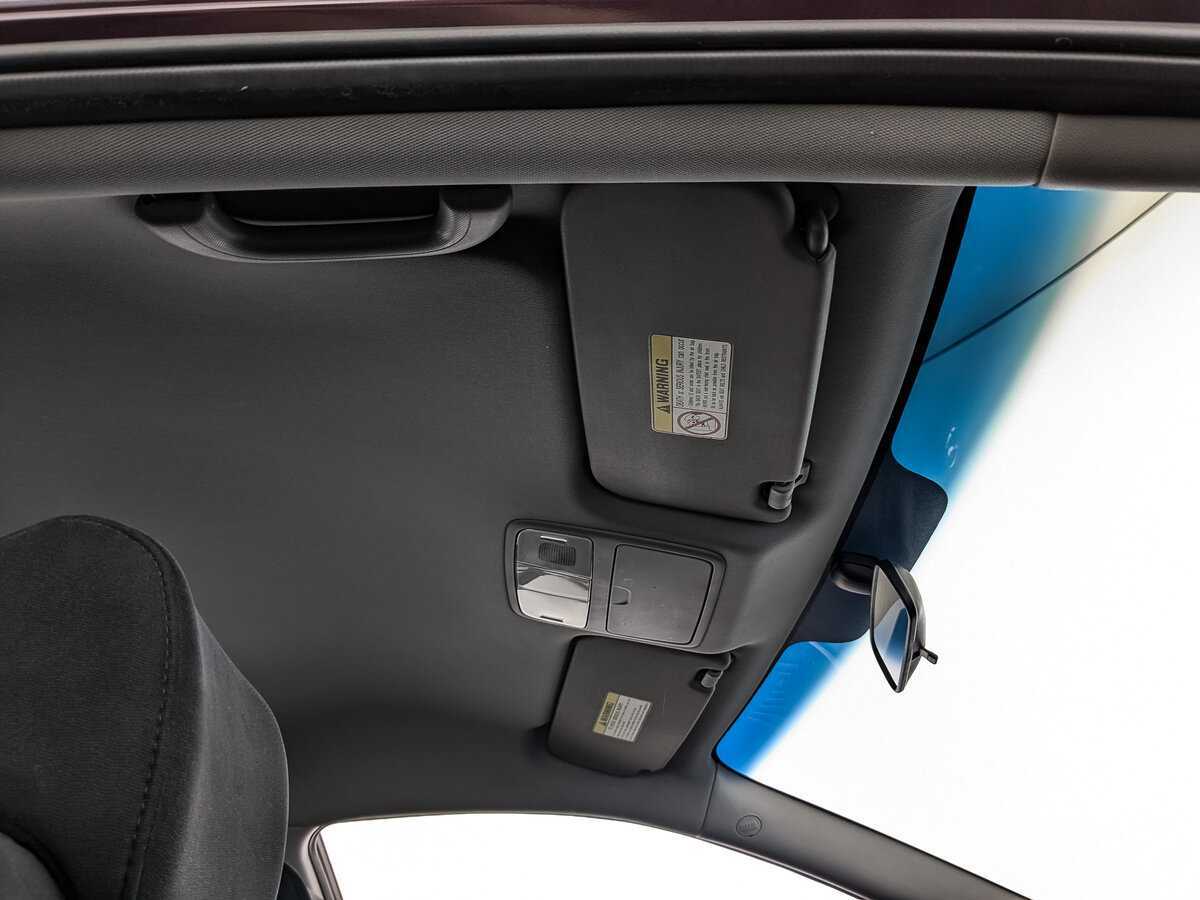 Hyundai Elantra, 2007 Фото №19