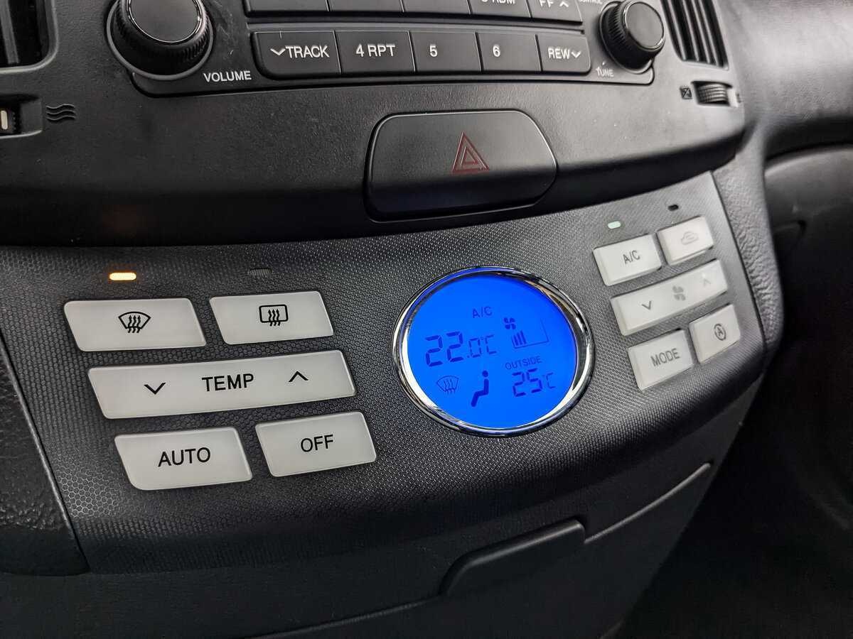 Hyundai Elantra, 2007 Фото №22