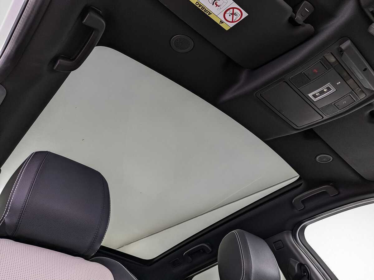 Land Rover Discovery Sport, 2022 Фото №19