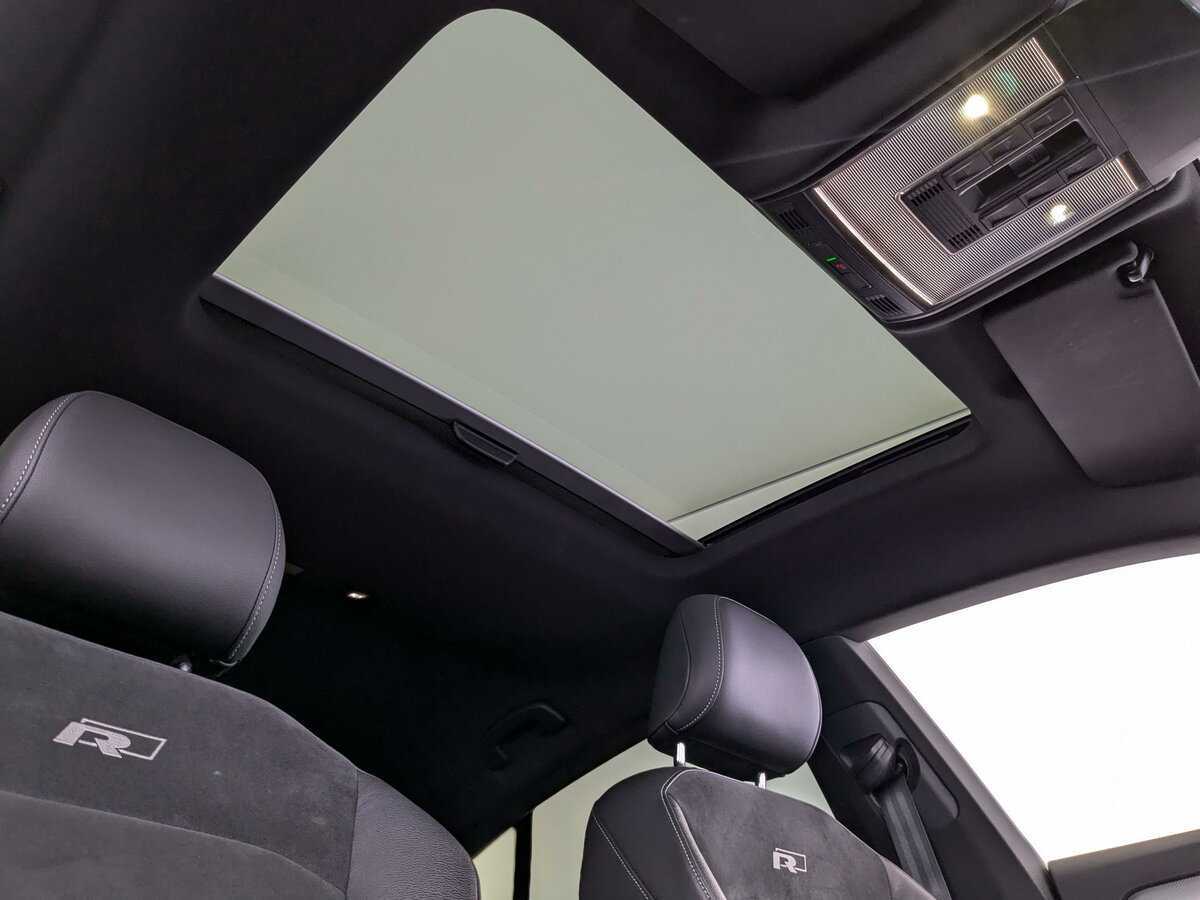 Volkswagen Arteon, 2020 Фото №19