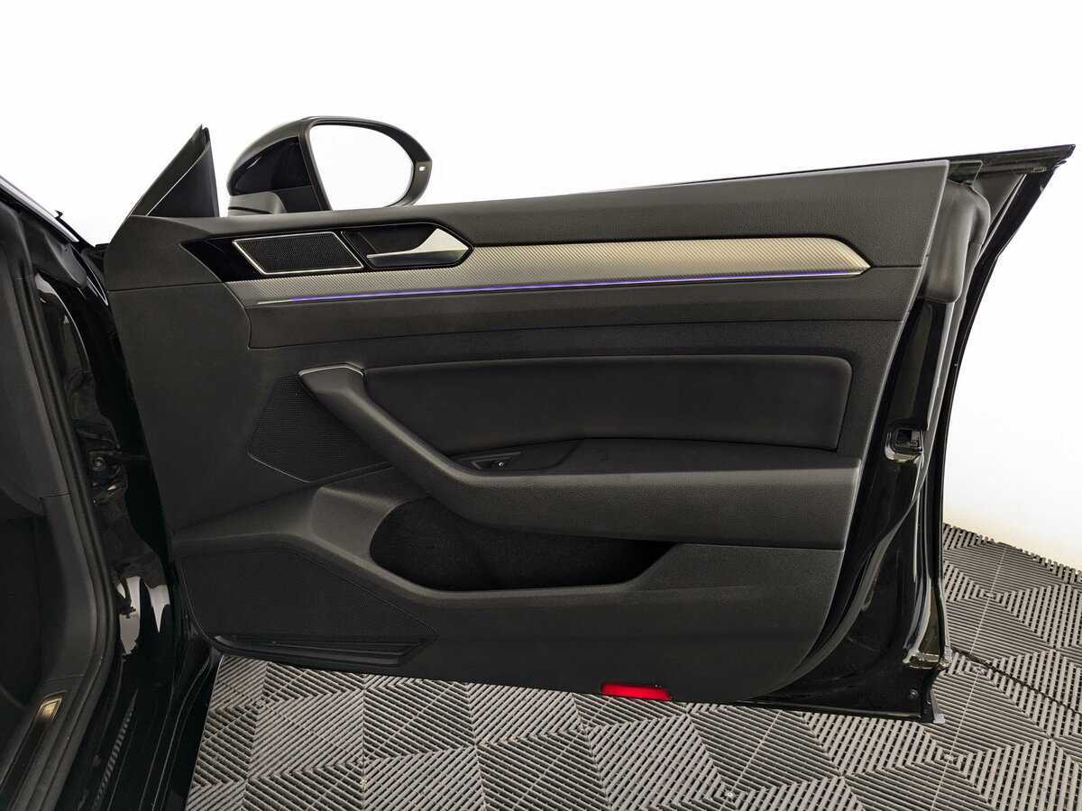 Volkswagen Arteon, 2020 Фото №21