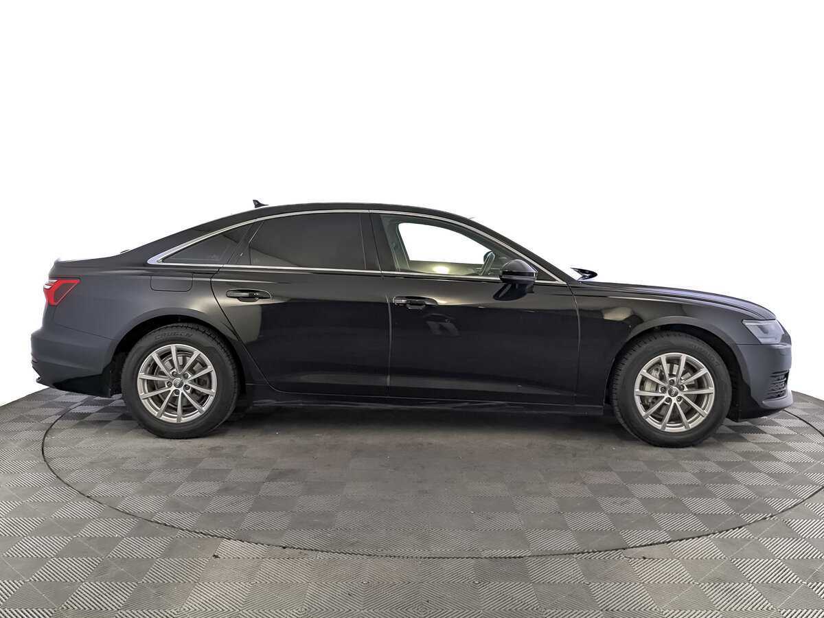 Audi A6 40 TFSI, 2020 - 97 947 км. | Фото №4