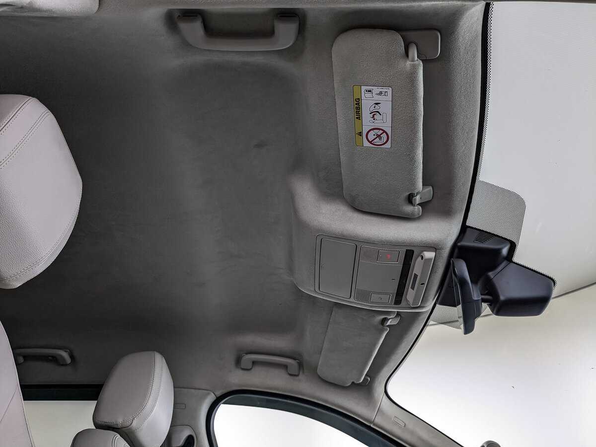 Jaguar F-Pace, 2018 Фото №19