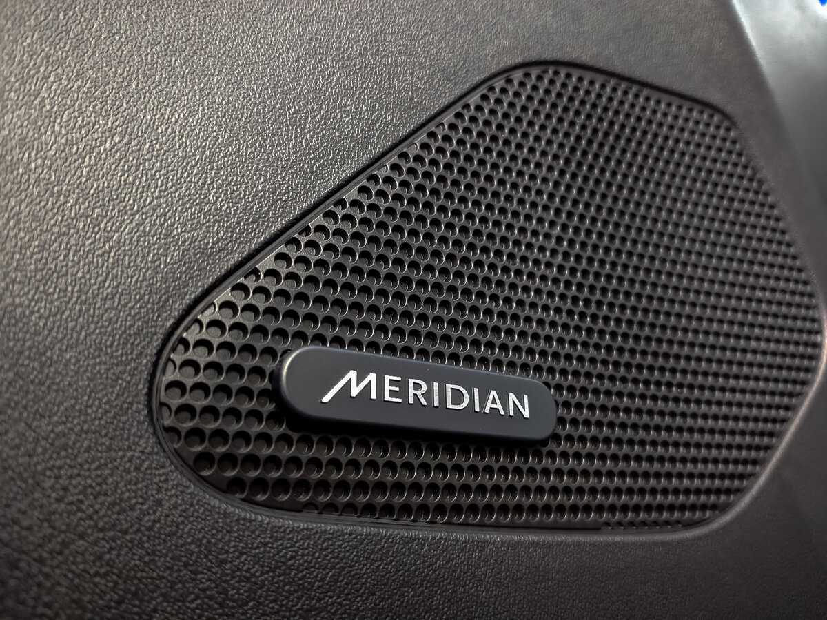 Jaguar F-Pace, 2018 Фото №24