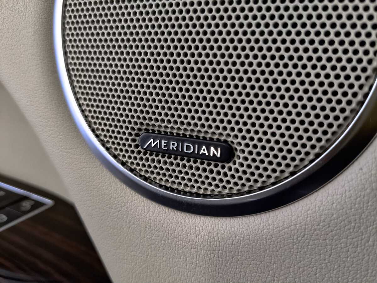 Land Rover Range Rover, 2013 Фото №23