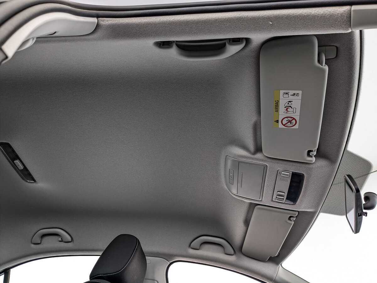 Skoda Rapid, 2019 Фото №19