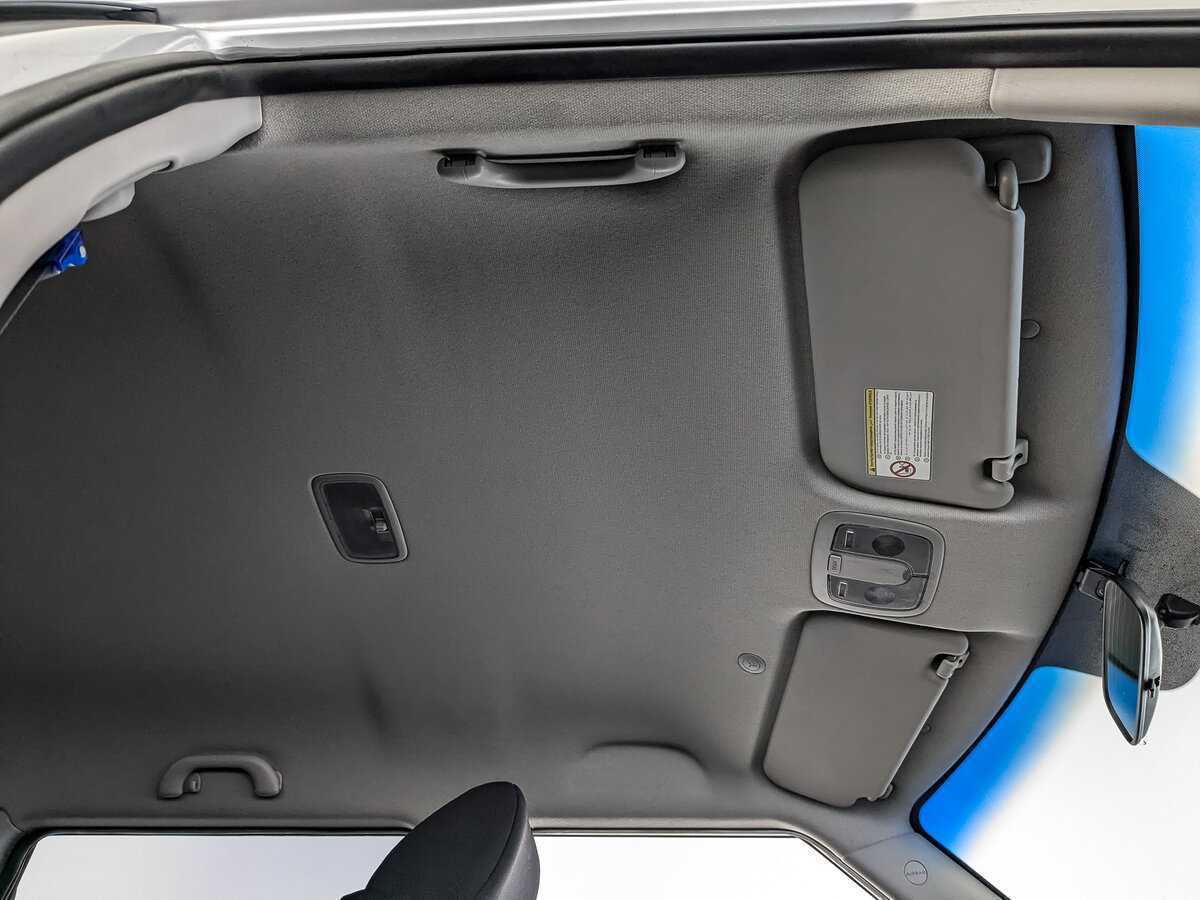 Kia Soul, 2011 Фото №18