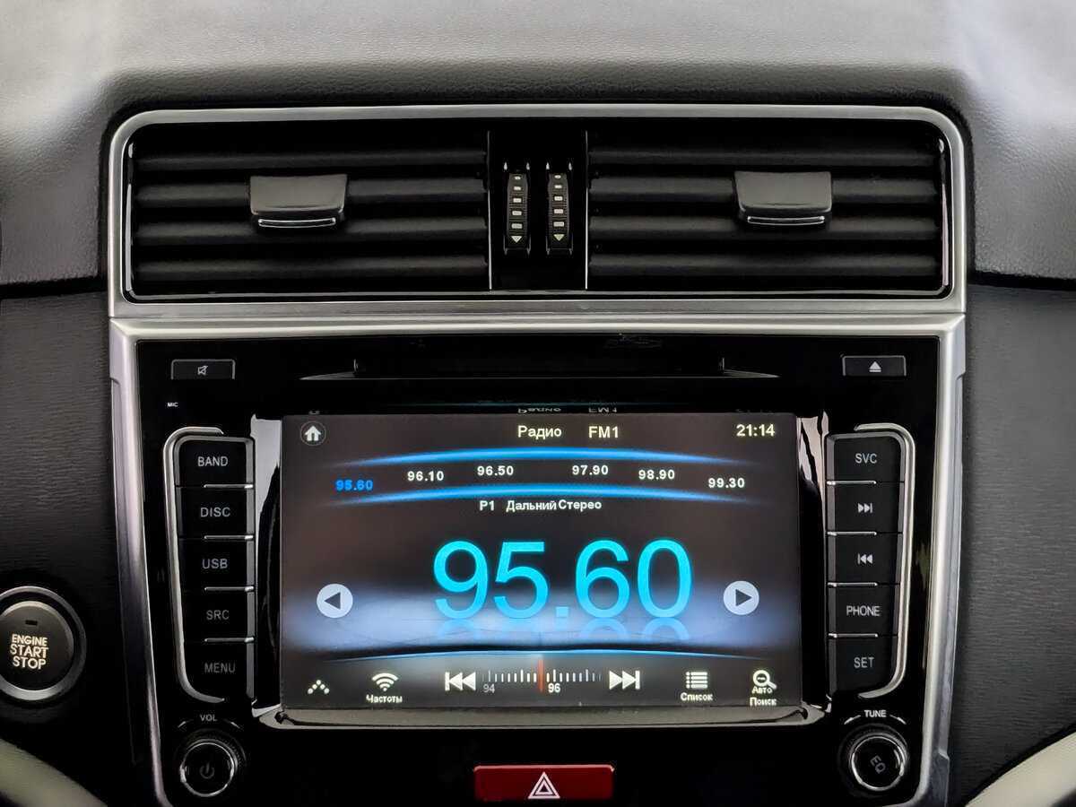 Haval H6, 2019 Фото №13